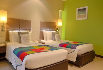 Grand Mercure Vadodara Surya Palace Hotel