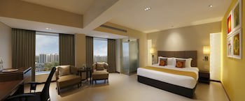 Grand Mercure Vadodara Surya Palace Hotel