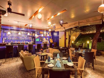 Grand Mercure Vadodara Surya Palace Hotel