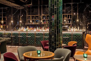 Motel One Berlin-Hackescher Markt galeri fotoğrafı