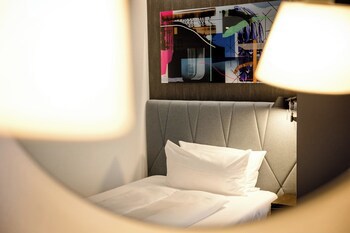 Motel One Berlin-Hackescher Markt galeri fotoğrafı