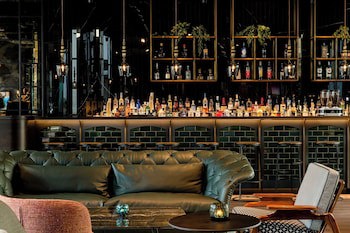 Motel One Berlin-Hackescher Markt galeri fotoğrafı