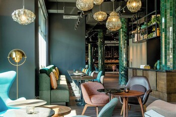 Motel One Berlin-Hackescher Markt galeri fotoğrafı