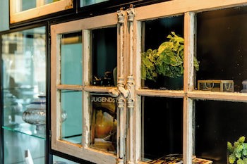 Motel One Berlin-Hackescher Markt galeri fotoğrafı