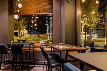 Motel One Wiesbaden galeri fotoğrafı