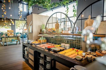 Motel One Wiesbaden galeri fotoğrafı