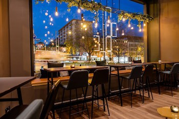 Motel One Wiesbaden galeri fotoğrafı