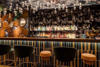 Motel One Wiesbaden galeri fotoğrafı