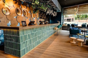 Motel One Wiesbaden fotoğrafı