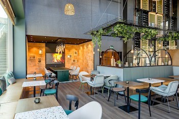 Motel One Wiesbaden galeri fotoğrafı