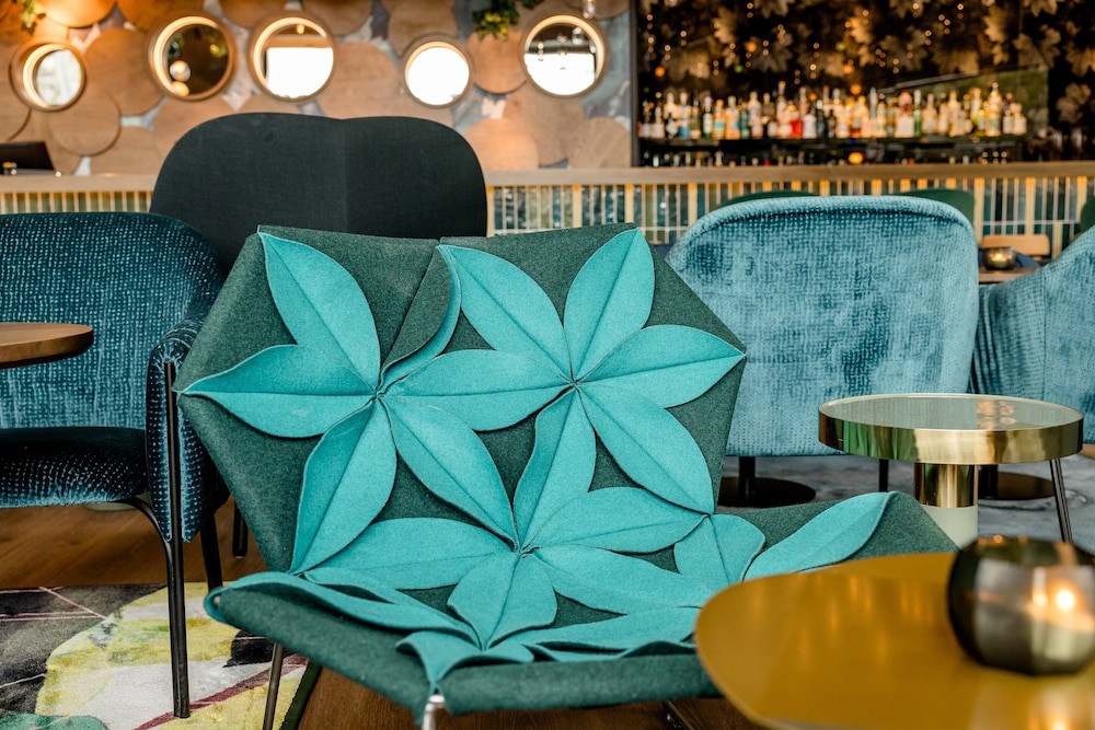 Motel One Wiesbaden