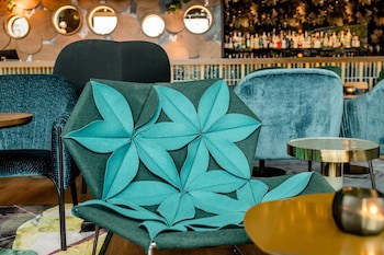 Motel One Wiesbaden galeri fotoğrafı