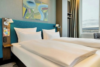 Motel One Wiesbaden galeri fotoğrafı