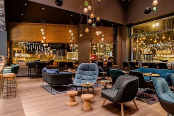 Motel One Wiesbaden galeri fotoğrafı