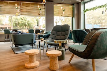 Motel One Wiesbaden galeri fotoğrafı