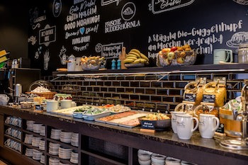 Motel One Nurnberg-City galeri fotoğrafı
