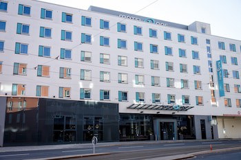 Motel One Nurnberg-City galeri fotoğrafı