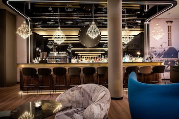 Motel One Nurnberg-City galeri fotoğrafı
