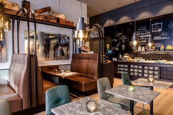 Motel One Nurnberg-City galeri fotoğrafı