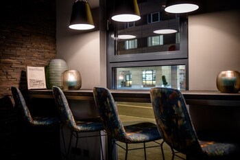 Motel One Nurnberg-City galeri fotoğrafı