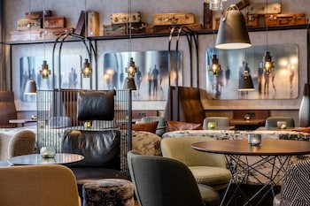 Motel One Nurnberg-City galeri fotoğrafı