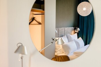 Motel One Nurnberg-City galeri fotoğrafı