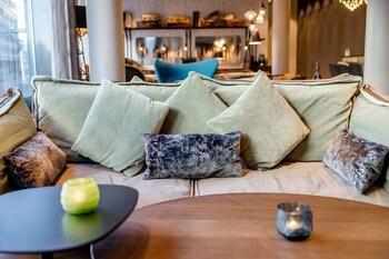 Motel One Nurnberg-City galeri fotoğrafı