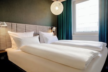 Motel One Nurnberg-City galeri fotoğrafı