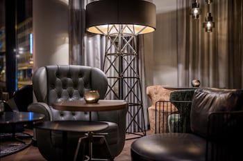 Motel One Nurnberg-City galeri fotoğrafı