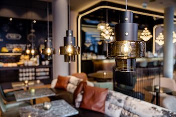 Motel One Nurnberg-City galeri fotoğrafı
