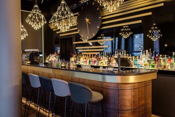 Motel One Nurnberg-City galeri fotoğrafı