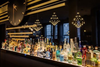 Motel One Nurnberg-City galeri fotoğrafı