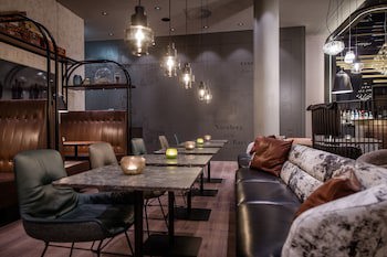 Motel One Nurnberg-City galeri fotoğrafı