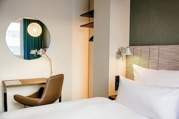Motel One Nurnberg-City galeri fotoğrafı