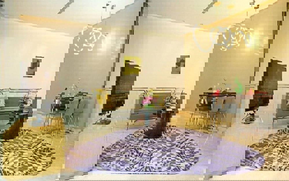 Vivanta Bengaluru, Whitefield