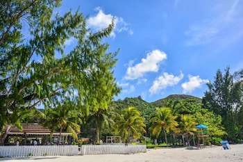 Berjaya Praslin Resort