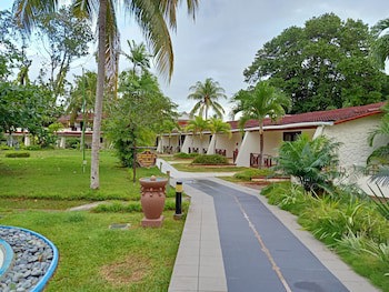 Berjaya Praslin Resort