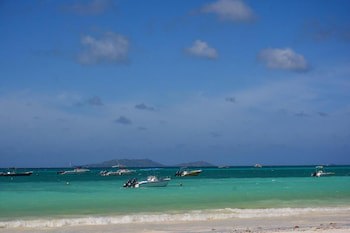 Berjaya Praslin Resort
