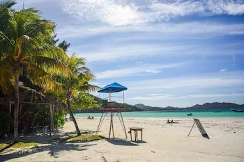 Berjaya Praslin Resort