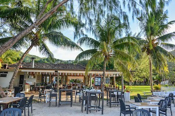 Berjaya Praslin Resort