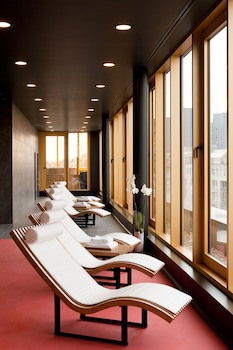 Axel Hotel Berlin - Adults Only galeri fotoğrafı