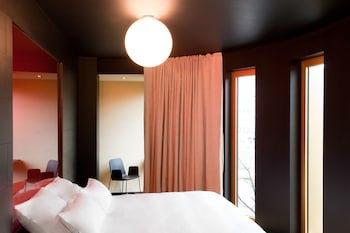 Axel Hotel Berlin - Adults Only fotoğrafı