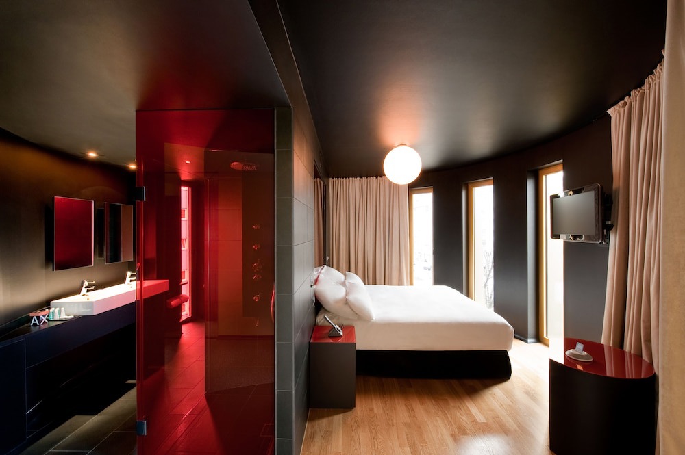 Axel Hotel Berlin - Adults Only
