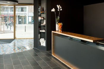 Axel Hotel Berlin - Adults Only fotoğrafı