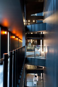 Axel Hotel Berlin - Adults Only galeri fotoğrafı