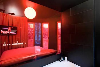 Axel Hotel Berlin - Adults Only galeri fotoğrafı