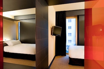 Axel Hotel Berlin - Adults Only galeri fotoğrafı
