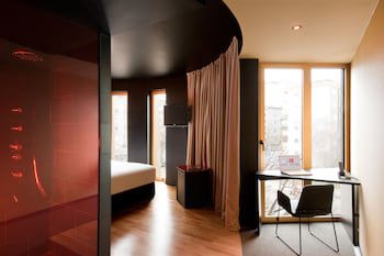 Axel Hotel Berlin - Adults Only fotoğrafı