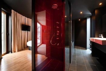 Axel Hotel Berlin - Adults Only galeri fotoğrafı