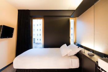 Axel Hotel Berlin - Adults Only fotoğrafı